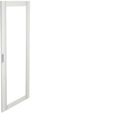 FN517E - Puerta transparente a.2100 l.700 HAGER Ean:3250610190005