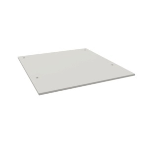 FN7060RNW - Plafond ventilé IP31 L.700 P.600 Hager Ean: 3250610013489
