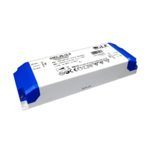 Fonte Al. GTPC-50-D-24 24V 2.08A 50W IP20 3Y