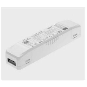 Fonte de Alimentação PFC Eagle Rise 48Vdc 75W 1.56A IP20 L