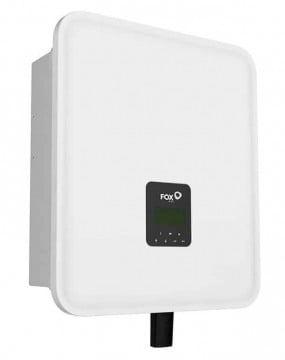 FOX ES H3-6.0-E IVRH0093 FOX HYBRID NETWORK