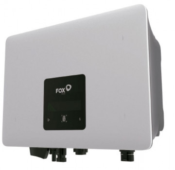FOX ESS S2-2500 NETZWECHSELRICHTER