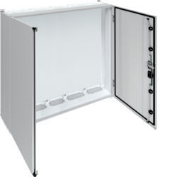 FR95S - UNIV. IP55 A.1400 L.1300 S. 275 Hager EAN: 3250610703069