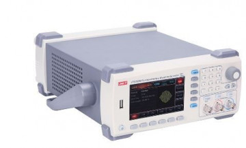 Funktionsgenerator 2 USB 25 MHz -Kanäle - Uni -t