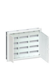 FWU43S - FW interno. IP30 PO a.650 l.800, 144M HAGER Ean:3250612739608