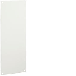 FX084 - Panel ciego p/base/arriba l.1000 p.400 HAGER Ean:3250610680179