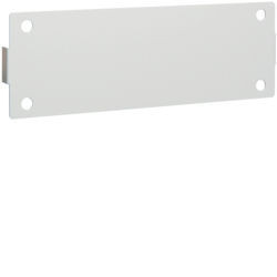 FX942 - Placa de cobertura p.400 HAGER EAN:3250610683118