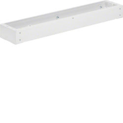 FZ614N - Pedestal a.100 l.1050 p.205 HAGER EAN:3250612778515