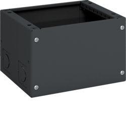 FZ641A - Sockel A.200 L.300 S. 275 Hager EAN: 3250616004351