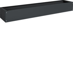 FZ646A - Sockel A.200 L.1550 S. 275 Hager EAN: 3250616004405