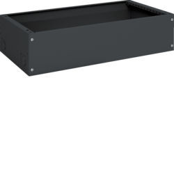 FZ663A - Sockel A.200 L.800 S.400 Hager EAN: 3250616004498