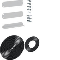 FZ721a - Lig. Horiz. S. 275 IP55 Hager EAN: 3250610701539