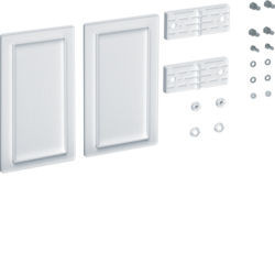 FZ772A - Kit lig. vert. l.550 p.275/400 IP55 HAGER EAN:3250610701560