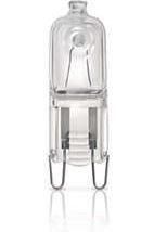 G9 40W Halogenlampe