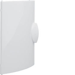 GP108P - Puerta opaco p/GD108N HAGER Ean:3250612960231