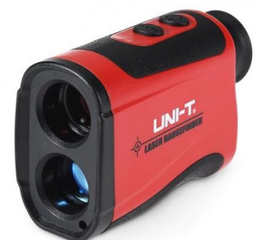 Großer Laserdistanzmesser - Uni -t