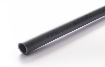 Guide de tube Gris 20 gris