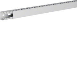 HA725025 - Canal alambrado HA7 25x25mm HAGER Ean:4012740199117