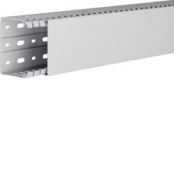 HA760080 - Canal alambrado HA7 60x80mm HAGER Ean:4012740199216