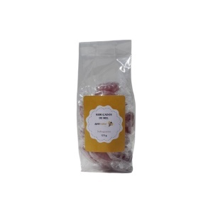 Honigbonbon, mit Holunder - 125g