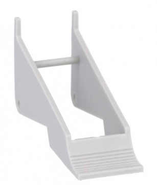 Hr5x88 metal clip for relay retention at the base