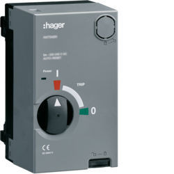 Hxt042h - motoriz. 230-240V AC P250 HAGE EAN: 3250613154929