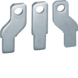 HYA014H - Prolong. inclinados 3P x160 HAGER EAN:3250613346713