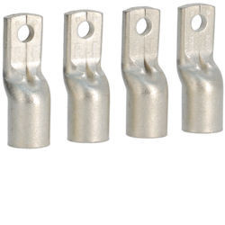 HYB092H - Terminali compatti 4P 120mm2 Ø 8,5mm HAGER EAN:3250613152710