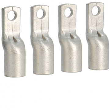 Hyd095h - Compact Terminals 4p 150mm2 Ø 10.5mm Hager EAN: 3250613152741