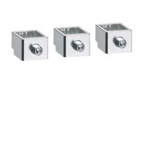 HYS001H - LIGAD. AL / CU 1X95MM2 3P P160 HAGER EAN: 3250613155162