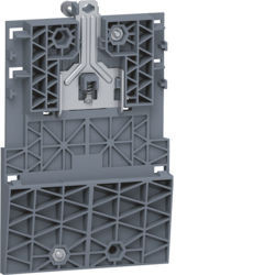 HYS033H - DIN P160 HAGE EAN -ADAPTER: 3250613196813