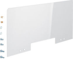 HZ046 - Protezione isolante 4P per HA 800A HAGER EAN:3250613360467