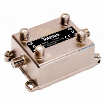 Inner Derivator (5-1220mhz) 4D "F" 26db