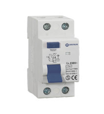 INT. DIFERENCIAL 2P 40A 300MA CL. A