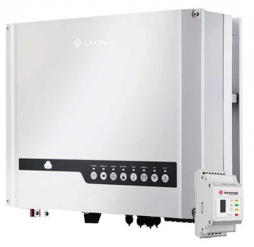 INVERSOR DE REDE HÍBRIDO GOODWE GW3648D-ES