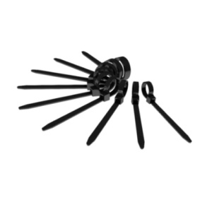JSL Abraçadeira de fivela para alta temperatura (FIX SERIE 460) Preço por Un.