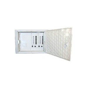 JSL ARO AND AT.EQUIPADOS - 6 exits (CAT6) Price by un.