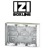 JSL CAXTA CAXTE 2 Modules 45x45 Price per un.