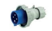 JSL IP67 file of 63 amp and with 380/415 volt - for cables 16 - 30 (Ømm2) price per un.