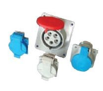 JSL Tomada Interior IP44 de 16 amp e com 230 volt Preço por Un.