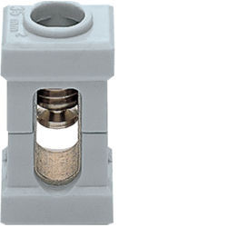 K135 - Terminale flessibile senza gambe 2x35mm² HAGER EAN:3250610711309