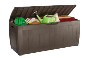 Keter 190049 Hollywood Box