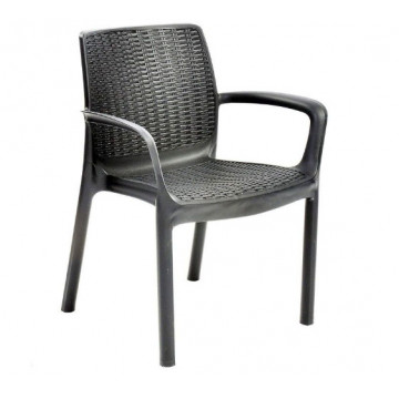 KETER 193310 CADEIRA BALI