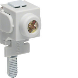 KF83A - côté 1x35mm² lien Borne (Pont.) Hager Ean: 3250613760038