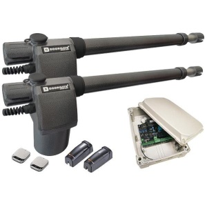 KIT MOTOR BATENTE IRON 400 DOORGATE 230V