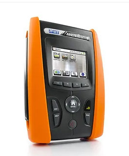 KitmacrotestG1 - HA0000G1 - MacrotestG1 + VA504 + T2100 HT Italy