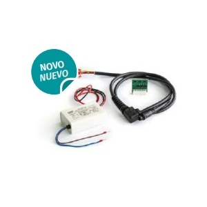 KLED-MC90 - Equipo a provenir con LED (Accesorio Línea de motor)
