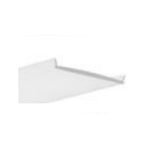 Kopro DFK17091 - Diffuseur Opalino Kopro pour le profil architectural K 1UN