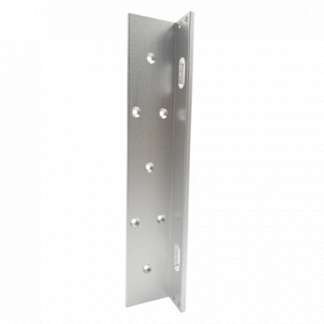 L Profile for Sindosa - Compatible with YF -180AS - For Outside Opening - Sliding Doors - High Resistance and Durability - Made of Aluminum