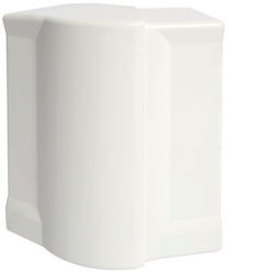 L43929010 - Angolo esterno variabile GBD 50131 HAGER EAN:4012740827973